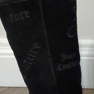 *2/10* Juicy Couture Boots